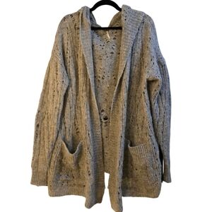 Free People Cardigan